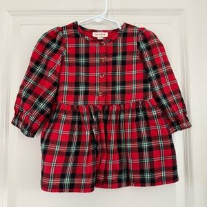 Cat & Jack Baby Girl Dress- size 18M